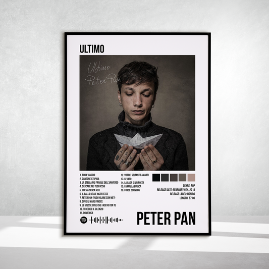 Peter Pan