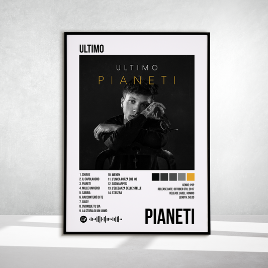 Pianeti