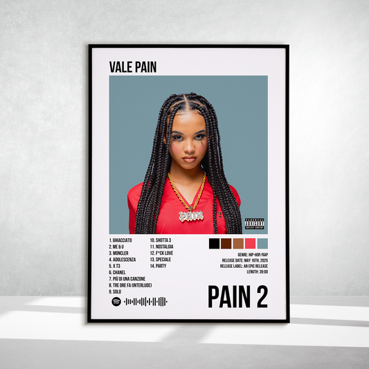 PAIN 2
