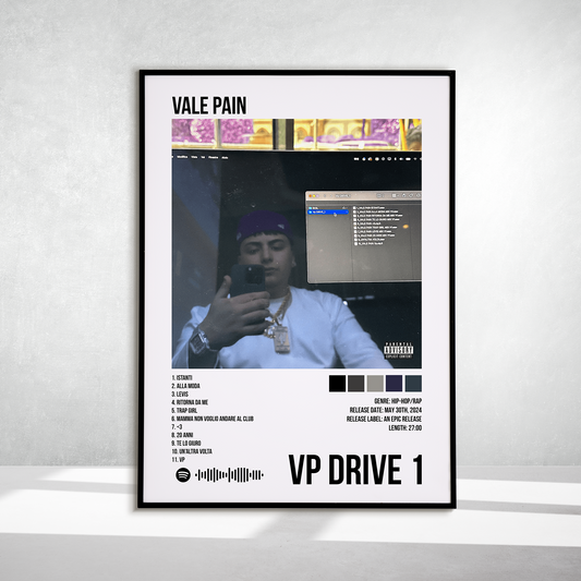 Vp Drive 1