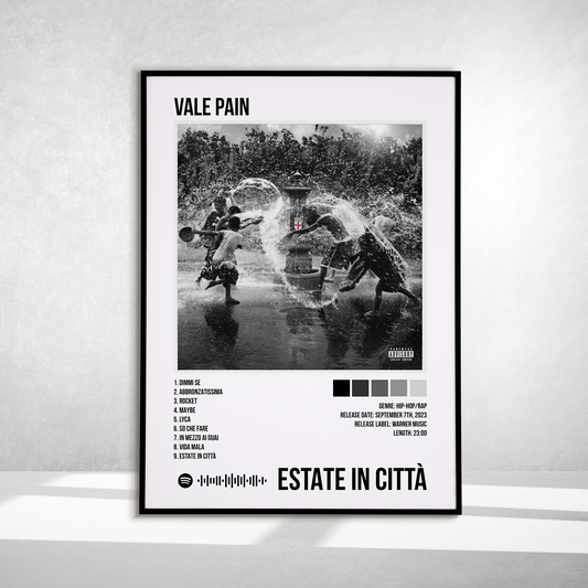 ESTATE IN CITTÀ