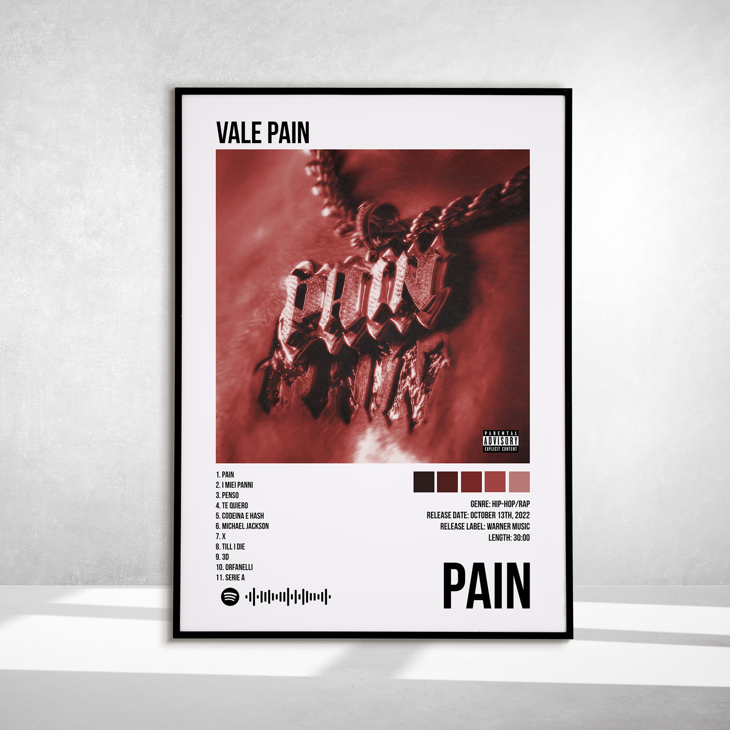 PAIN
