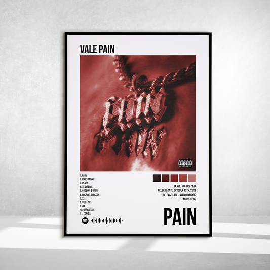 PAIN