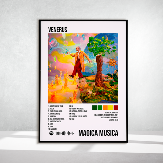 Magica Musica