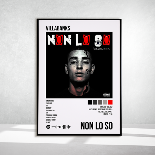 Non Lo So
