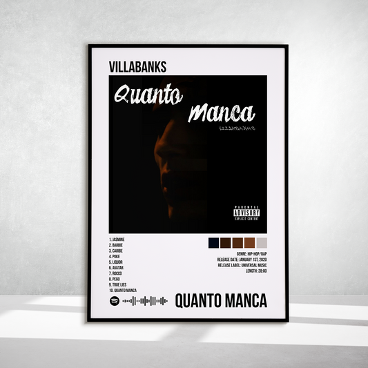 Quanto Manca