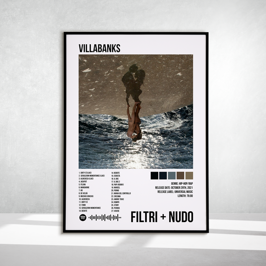 Filtri + Nudo