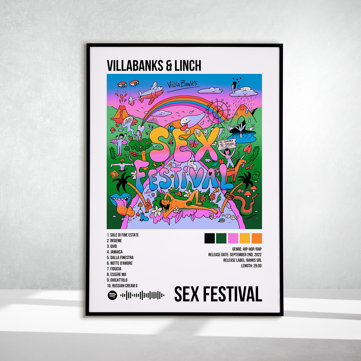 Sex Festival