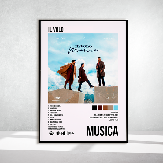 Musica