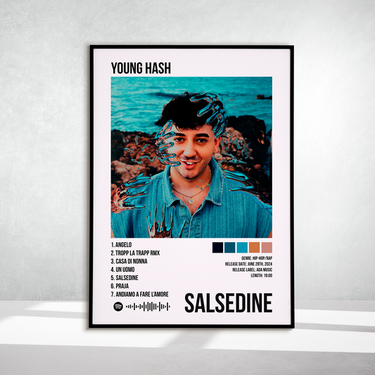 Salsedine