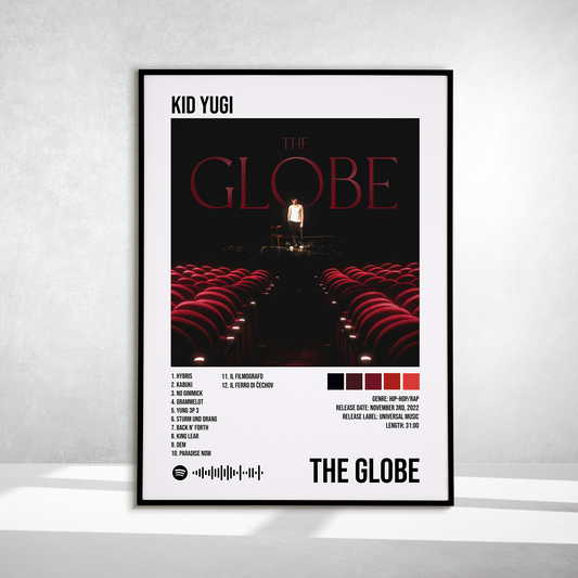 The Globe