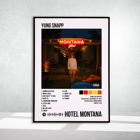 HOTEL MONTANA