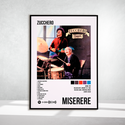 Miserere