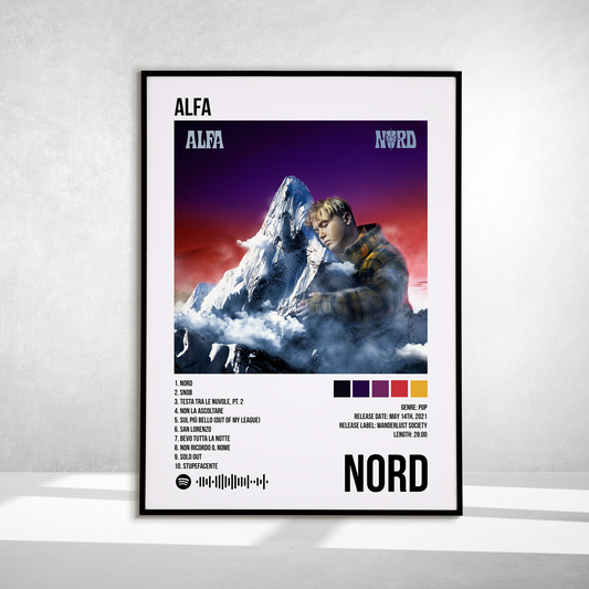 NoRd