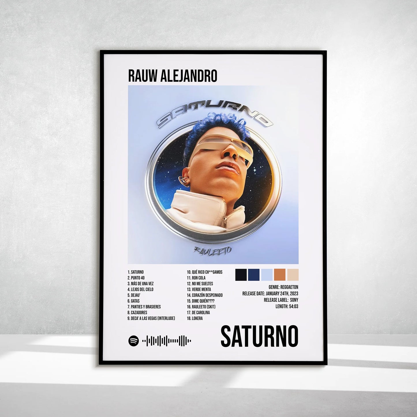 Saturno